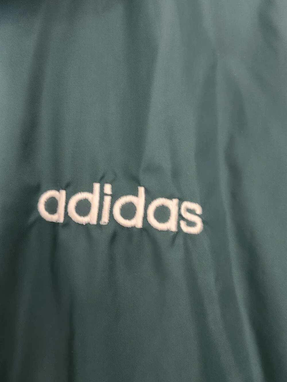 adidas nice vintage